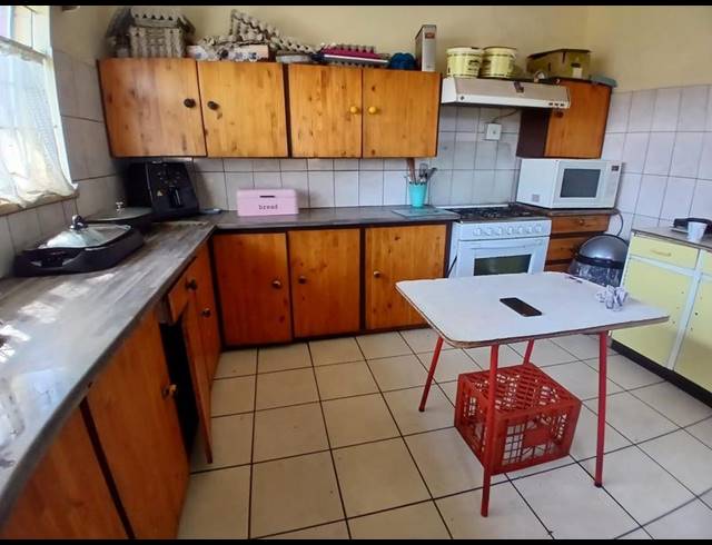 3 BEDROOM HOUSE FOR SALE IN GEDULD